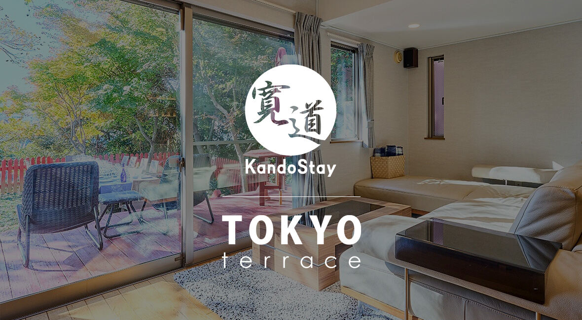 TOKYOテラス