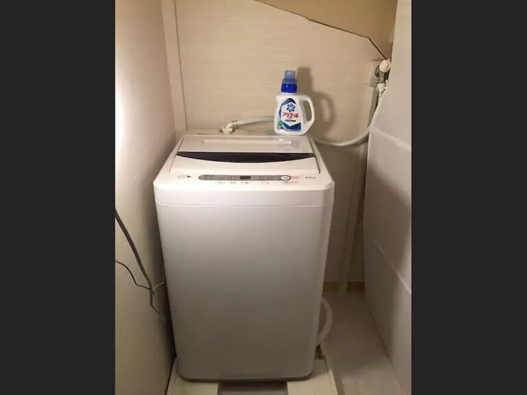 EAST TORANOMON 洗濯機 洗濯機