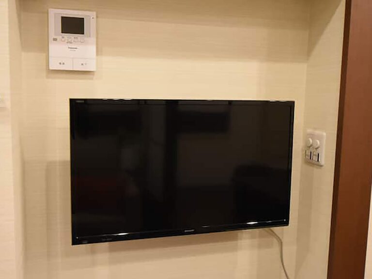 EAST TORANOMON テレビ テレビ