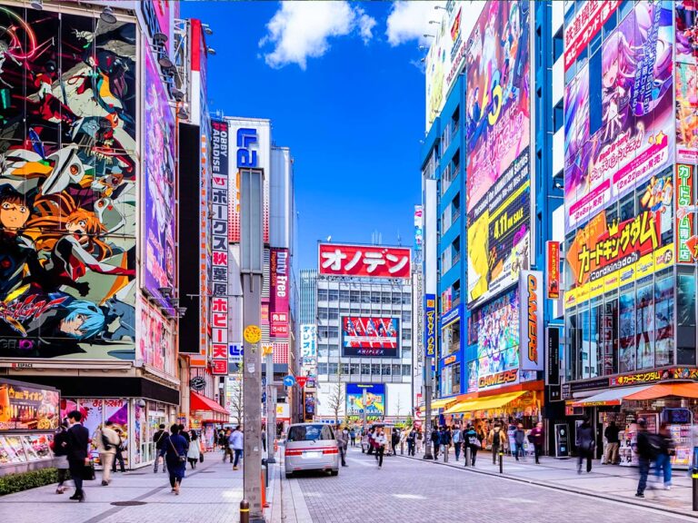 TOKYOテラス 秋葉原