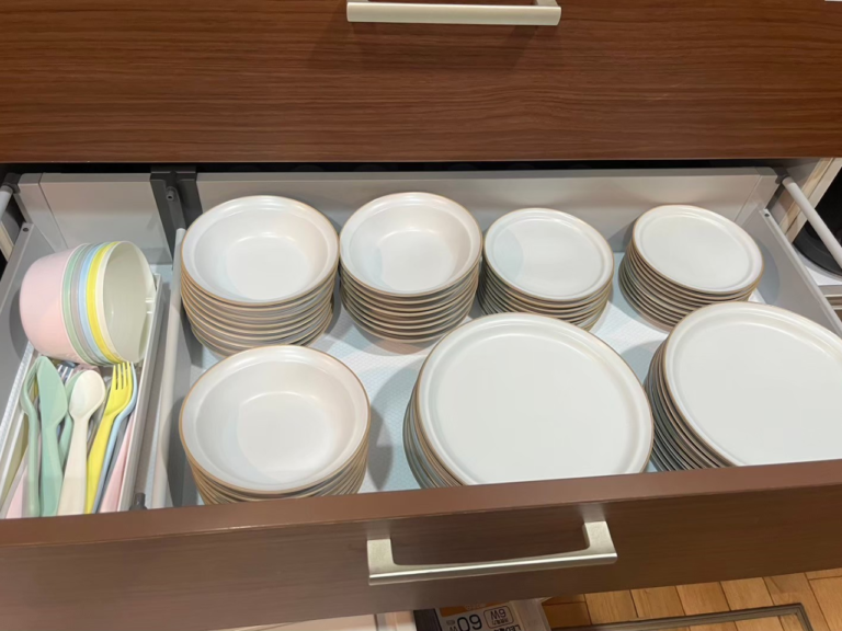 TOKYOテラス キッチン：食器・キッズ食器